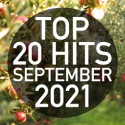 Top 20 Hits September 2021 (Instrumental)