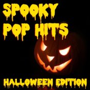 Spooky Pop Hits Halloween Edition