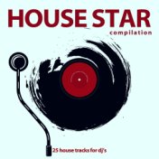 House Star Compilation