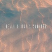 Beach & Waves Samples