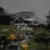 25 Summer Comforting Rain Collection