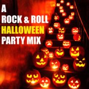 A Rock & Roll Halloween Party Mix