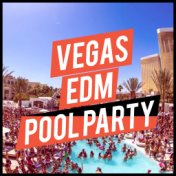 Vegas EDM Pool Party