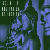 Asain Zen Meditation Collection