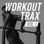 Workout Trax, Vol. 1