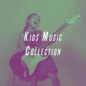 Kids Music Collection