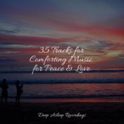 35 Tracks for Comforting Music for Peace & Love