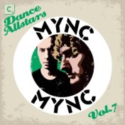 Dance Allstars, Vol. 7 (MYNC)