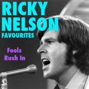 Fools Rush In Ricky Nelson Favourites