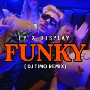Funky (DJ Timo Remix)
