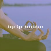 Yoga Spa Meditation