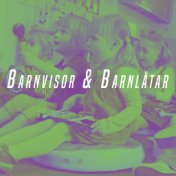 Barnvisor & Barnlåtar