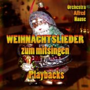 Die schönsten Weihnachtslieder zum Mitsingen - Christmas Karaoke Playbacks