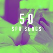 50 Spa Songs