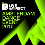 Cr2 Amsterdam Dance Event (Deluxe Edition)