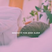 Serenity for Deep Sleep