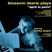 Blossom Dearie Plays "April In Paris" (Remastered)