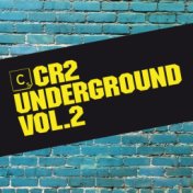 Cr2 Underground, Vol. 2