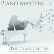 Piano Masters : The Classical Era