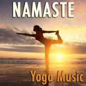 Namaste Yoga Music