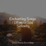 Enchanting Songs | Ultimate Spa Serenity