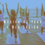 Música de Yoga y Meditación