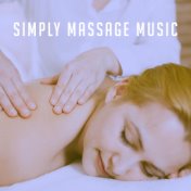 Simply Massage Music