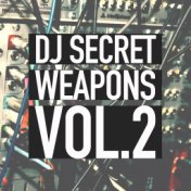 DJ Secret Weapons, Vol. 2