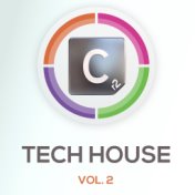 Tech House, Vol. 2