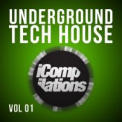 Underground Tech House (Volume 01)