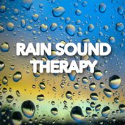Rain Sound Therapy