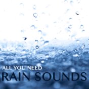 All You Need Rain Sounds