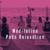 Meditation Pads Relaxation