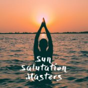 Sun Salutation Masters