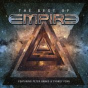 The Best Of Empire (feat. Peter Banks and Sydney Foxx)