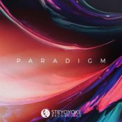 Steyoyoke Paradigm, Vol. 09