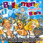 Ballermann Stars Wiesn Hits 2021 (Wir feiern mit Ingo ohne Flamingo, Peter Wackel,  Tim Toupet, Stefan von Bierkeller und vielen...