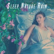 Sleep Nature Rain