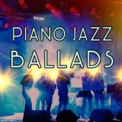 Piano Jazz Ballads