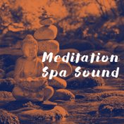 Meditation Spa Sound