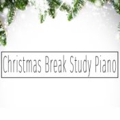 Christmas Break Study Piano