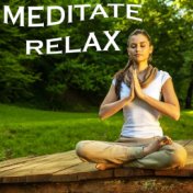 Meditate Relax