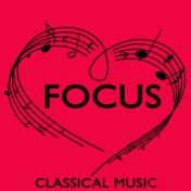 Focus Classical Music