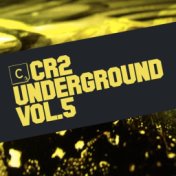Cr2 Underground, Vol. 5