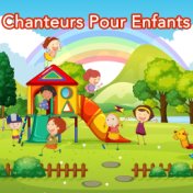 Chanteurs Pour Enfants