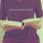 Brain Power Music
