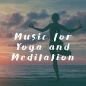 Music for Yoga and Meditation