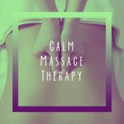 Calm Massage Therapy