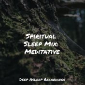 Spiritual Sleep Mix: Meditative