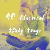 40 Classical Study Songs